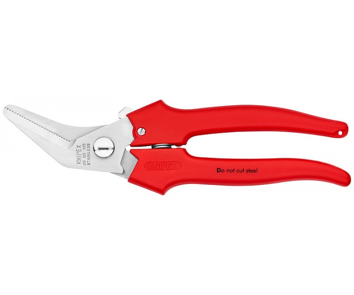 Ножницы комбинированные KNIPEX KN-9505185