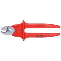 Кабелерез KNIPEX 1000 V KN-9506230SB