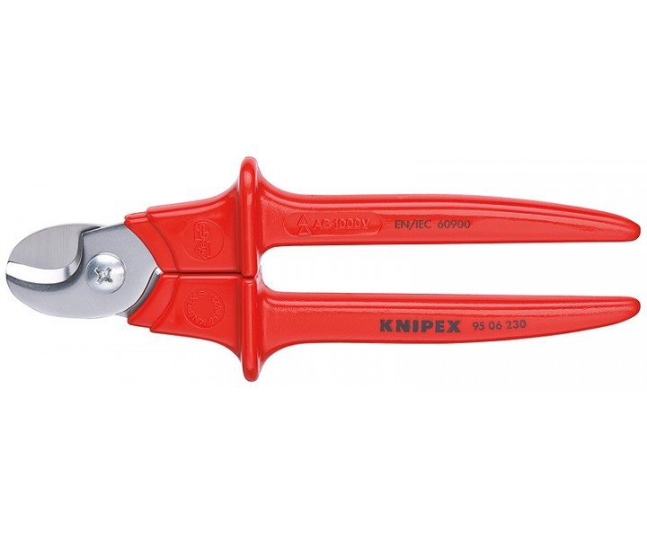 Ножницы для резки кабелей KNIPEX KN-9506230