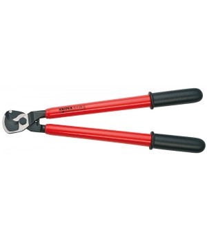 Ножницы для резки кабелей KNIPEX KN-9517500