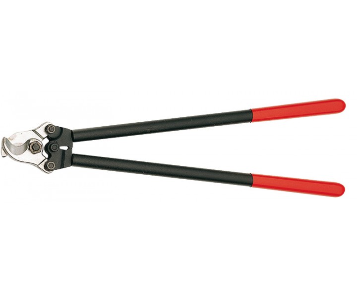 Ножницы для резки кабелей KNIPEX KN-9521600