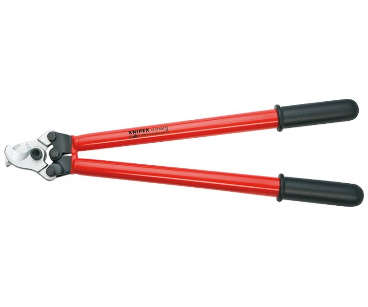 Ножницы для резки кабелей KNIPEX KN-9527600