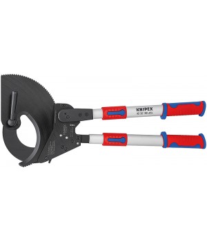 Ножницы для резки кабелей KNIPEX KN-9532100