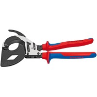 Ножницы для резки кабелей KNIPEX KN-9532320