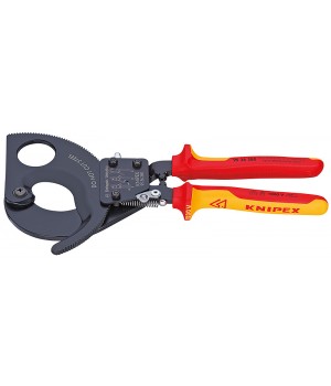 Ножницы для резки кабелей KNIPEX KN-9536280