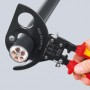 Ножницы для резки кабелей KNIPEX KN-9536250