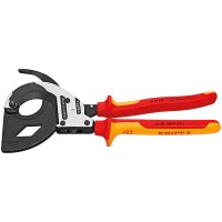 Ножницы для резки кабелей KNIPEX KN-9536320