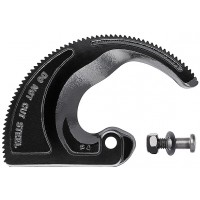 Подвижный запасной нож по принципу трещотки KNIPEX KN-9539250