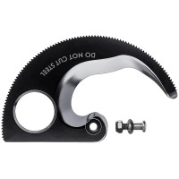 Подвижный запасной нож по принципу трещотки KNIPEX KN-9539280