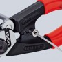 Ножницы для резки проволочных тросов кованые KNIPEX KN-9562190