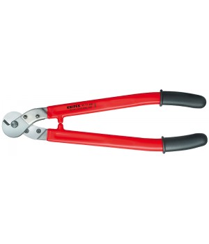 Ножницы для резки проволочных тросов KNIPEX KN-9577600