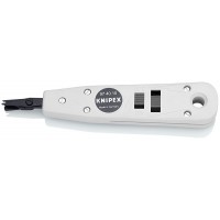 Инструмент для укладки кабелей LSA-Plus KNIPEX KN-974010