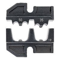Плашка опрессовочная для гильз контактных KNIPEX KN-974919