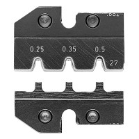 Плашка опрессовочная KNIPEX KN-974927