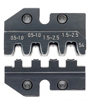 Плашка опрессовочная для штекера модульного KNIPEX KN-974954