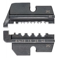 Плашка опрессовочная для контактов точеных KNIPEX KN-974960