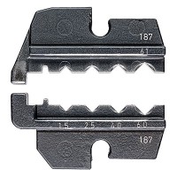 Плашка опрессовочная для контактов точеных KNIPEX KN-974961