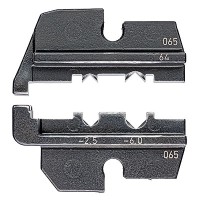 Плашка опрессовочная для штекера типа ABS KNIPEX KN-974964