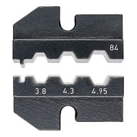 Плашка опрессовочная для штекеров Harting/Suhner KNIPEX KN-974984