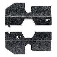 Плашка опрессовочная для штекеров FSMA. ST и MIC KNIPEX KN-974987