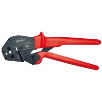 Клещи зажимные для опрессовки KNIPEX KN-975210