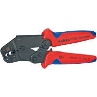 Клещи зажимные для опрессовки KNIPEX KN-975220