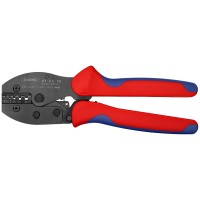 Клещи зажимные для опрессовки PreciForce KNIPEX KN-975238