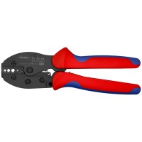 Клещи зажимные для опрессовки PreciForce KNIPEX KN-975250