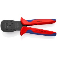 Обжимные клещи KNIPEX KN-975425