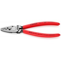 Инструмент для обжима контактных гильз KNIPEX KN-9771180