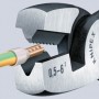 Инструмент для обжима контактных гильз KNIPEX KN-9781180