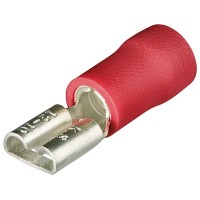 Гильзы флажковые изолированные KNIPEX KN-9799001