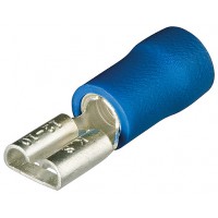 Гильзы флажковые изолированные KNIPEX KN-9799021