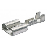 Штекерный разъем без изоляции KNIPEX KN-9799050