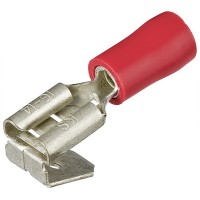 Гильзы флажковые с отводом изолированные KNIPEX KN-9799090