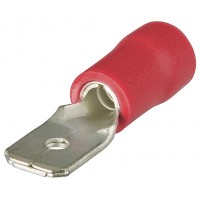 Штекеры плоские изолированные KNIPEX KN-9799110