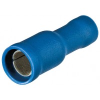 Гильзы трубчатые изолированные KNIPEX KN-9799131