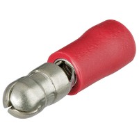 Штекеры круглые изолированые KNIPEX KN-9799150