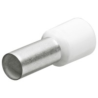 Гильзы контактные с пластмассовыми изоляторами KNIPEX KN-9799330