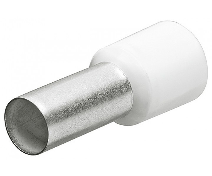 Гильзы контактные с пластмассовыми изоляторами KNIPEX KN-9799330