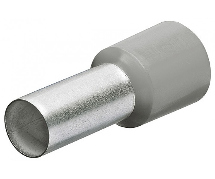 Гильзы контактные с пластмассовыми изоляторами KNIPEX KN-9799331