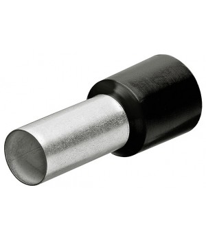 Гильзы контактные с пластмассовыми изоляторами KNIPEX KN-9799333