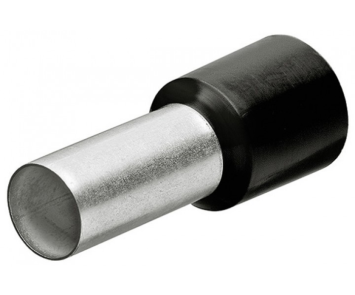 Гильзы контактные с пластмассовыми изоляторами KNIPEX KN-9799333