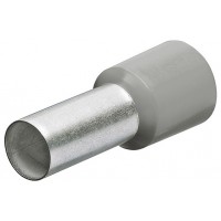 Гильзы контактные с пластмассовыми изоляторами KNIPEX KN-9799335