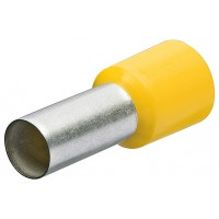 Гильзы контактные с пластмассовыми изоляторами KNIPEX KN-9799336