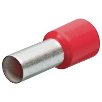 Гильзы контактные с пластмассовыми изоляторами KNIPEX KN-9799337