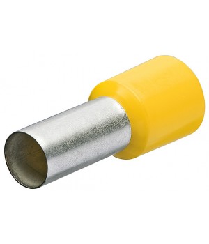 Гильзы контактные с пластмассовыми изоляторами KNIPEX KN-9799339