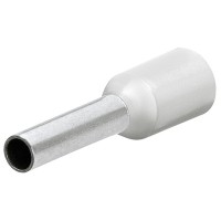 Гильзы контактные с пластмассовыми изоляторами KNIPEX KN-9799350