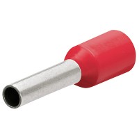 Гильзы контактные с пластмассовыми изоляторами KNIPEX KN-9799352