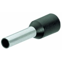 Гильзы контактные с пластмассовыми изоляторами KNIPEX KN-9799353